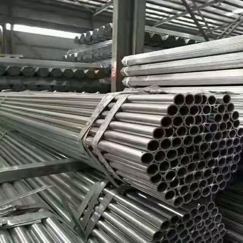 扬中q355nhb耐候钢管