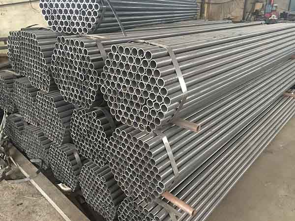 扬中考登钢管美标
